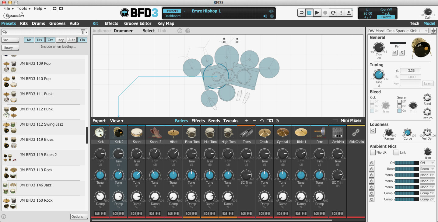 bfd2 free download mac